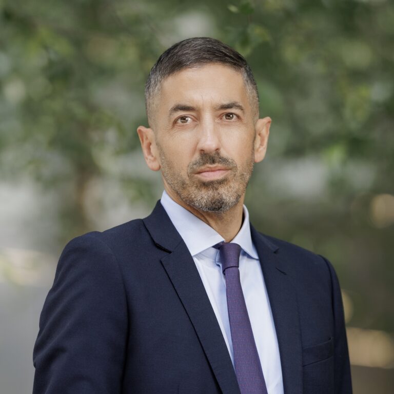 Sandro Galea, MD, DrPH