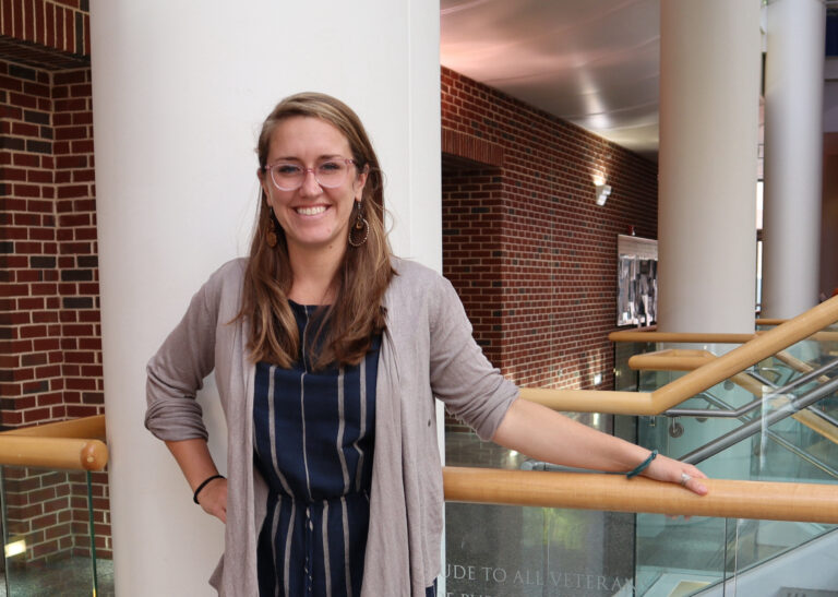 Lindsey Filiatreau