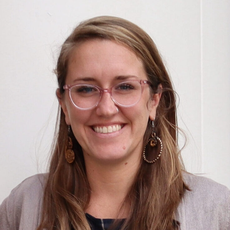 Lindsey Filiatreau