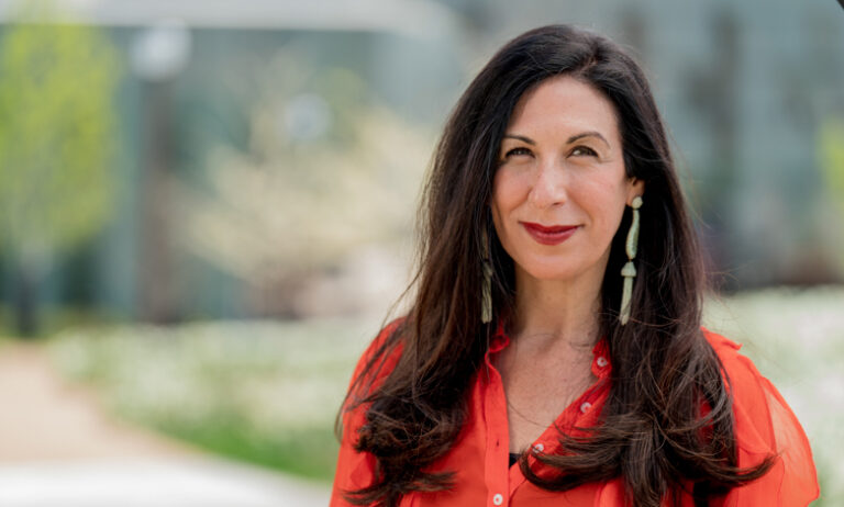 WashU Expert: US cuts threaten global efforts to prevent violence against women, children