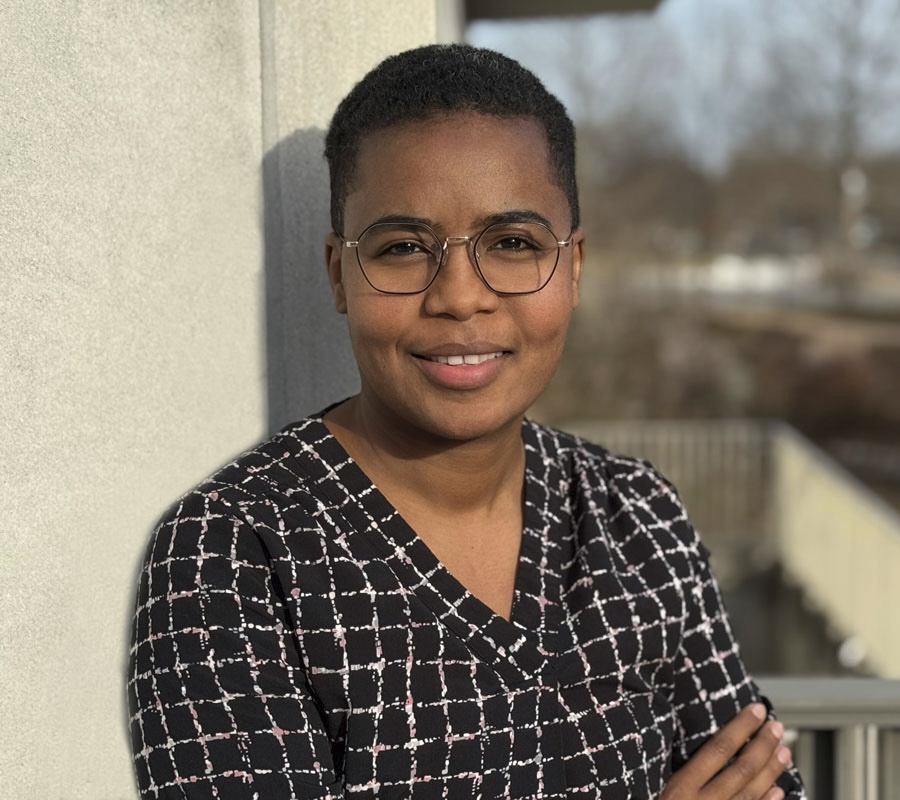 Salma Abdalla