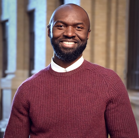 Emmanuel Tetteh 