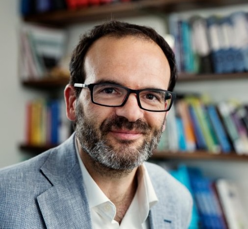 Jean-Francois Trani 