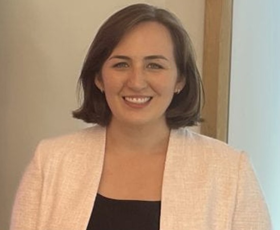 Rachel Garg 