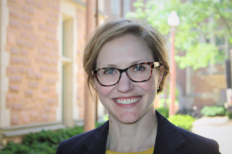 WashU experts defend fluoride with facts