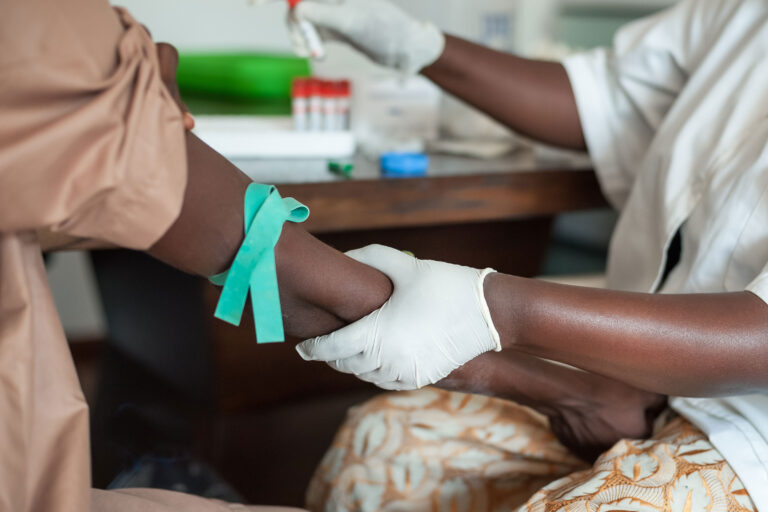 NIH funding cuts to implementation science slowing progress on HIV