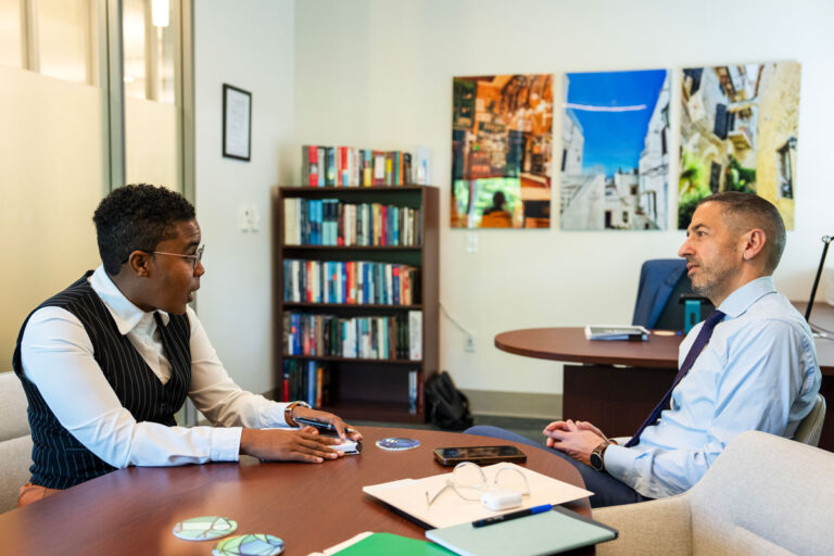 $3M grant fuels global effort to transform health research and policy