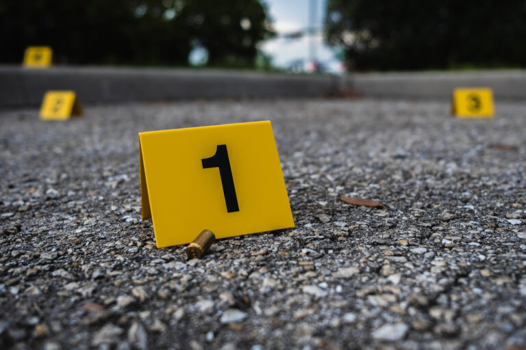 Gun violence remains top St. Louis public health concern, but mental health, addiction rising