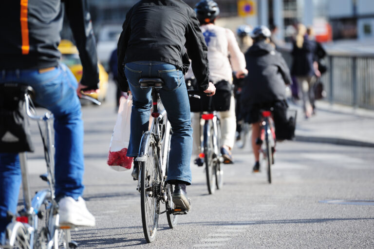 Global progress on physical activity at risk, WashU expert warns