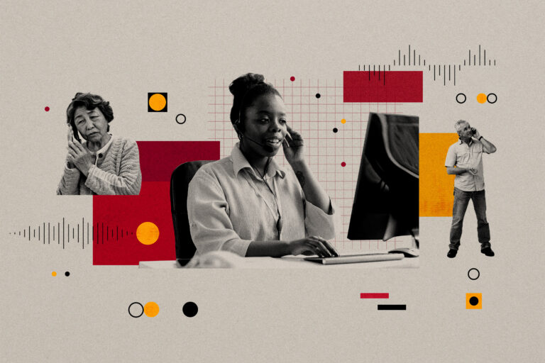 Rich trove of data on social needs waits to be tapped