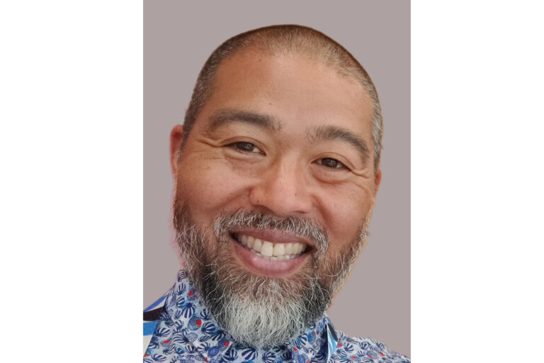 Geng named editor-in-chief of Implementation Science Communications