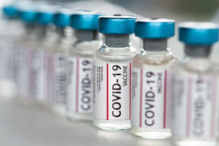 Vaccine approval changes create economic challenge for health industry