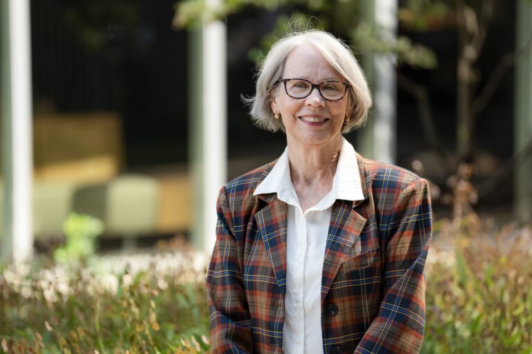 Public Health People: A conversation with Associate Dean Debra Haire-Joshu
