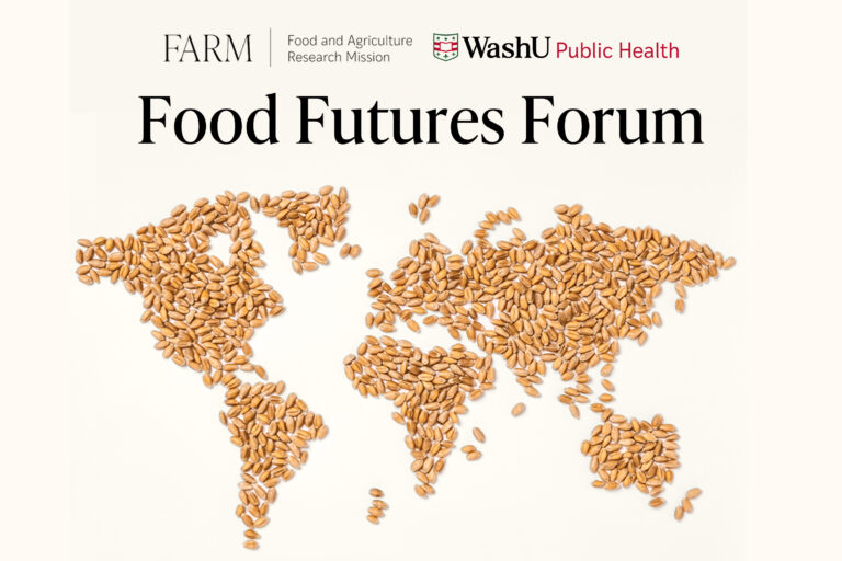 FARM Food Futures Forum