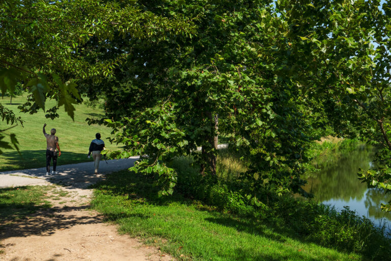 How can we make St. Louis a healthier, better place to live?