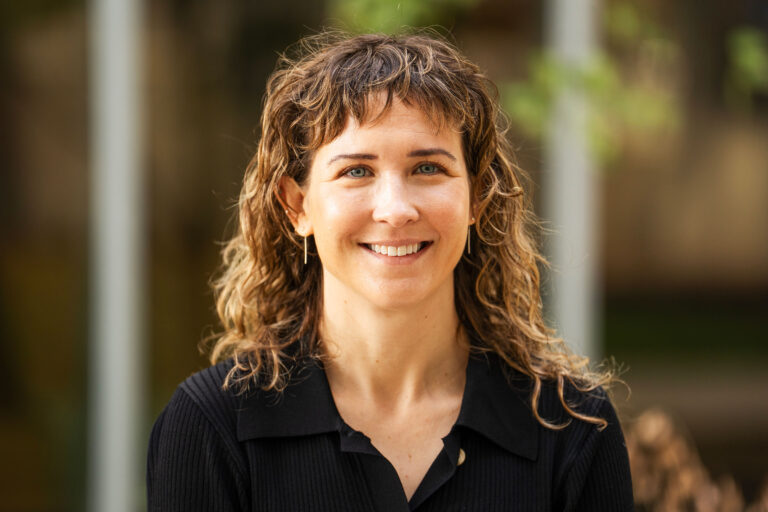 Public Health People: A conversation with social epidemiologist Julia Fleckman