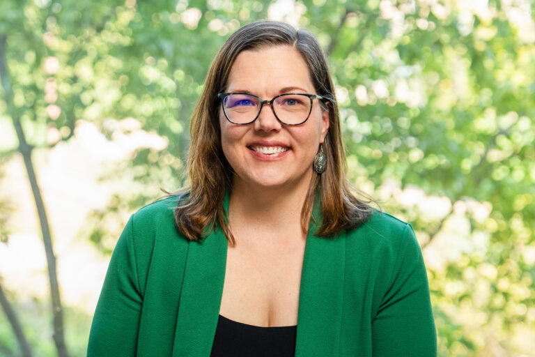 A conversation with applied practice director Kate Barbier