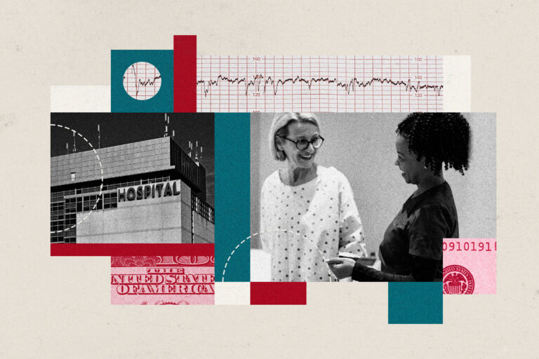 Medicaid expansion reduced uncompensated care costs, may have prevented hospital closures