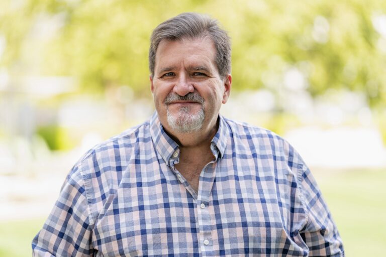 Public Health People: A conversation with health economist Timothy McBride