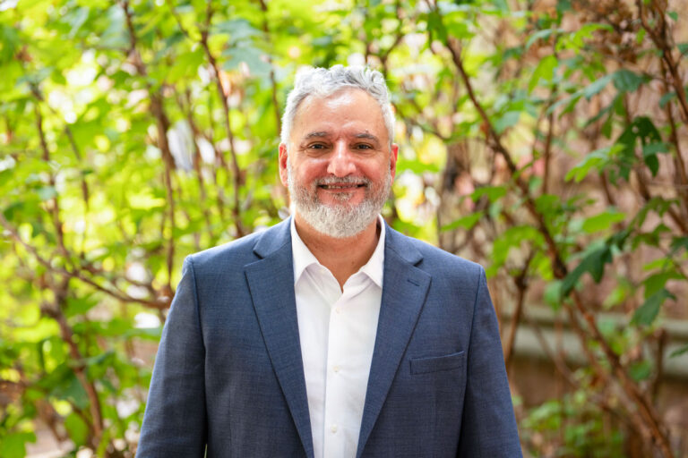 Public Health People: A conversation with Professor Rodrigo Reis