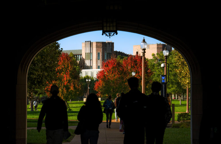 Scholarships encourage local, regional, heartland students to pursue careers in public health