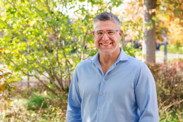 A conversation with public health entrepreneur Joe Steensma