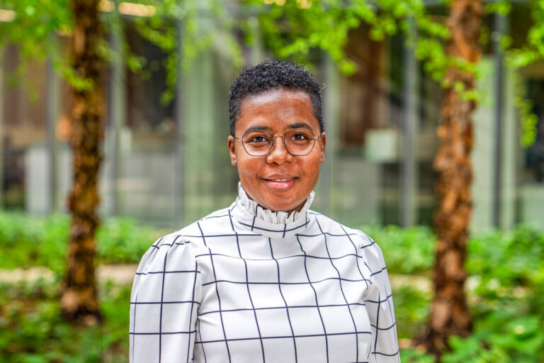 Abdalla appointed to WHO health policy and systems research committee 