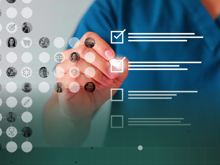 The Business of Health: a one-year checkup